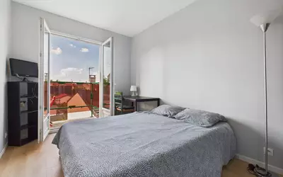 Colombes 92700
