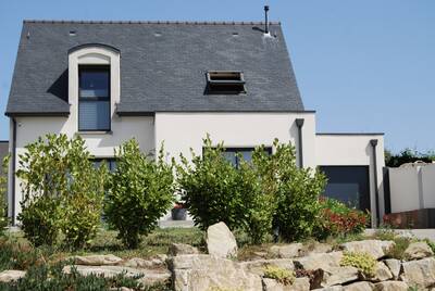 Vente maison 5 pièces Plogoff (29770)