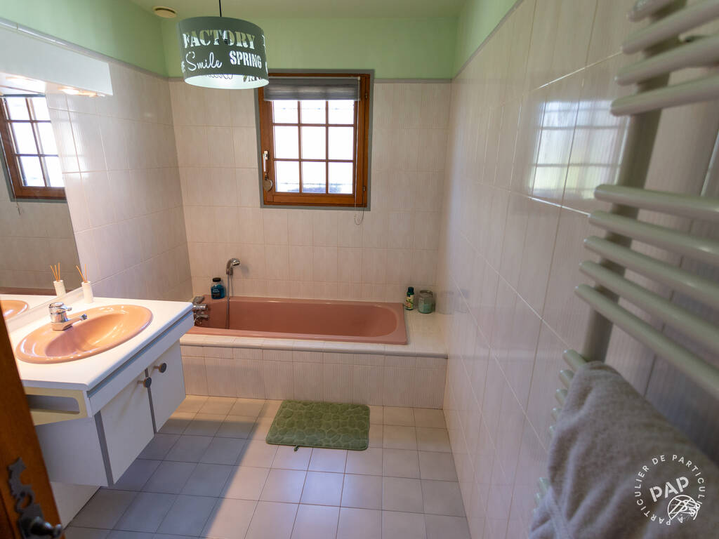 Vente maison 140 m² Villemandeur (45700) - 140 m² - 275.000 € | Particulier à Particulier — 6