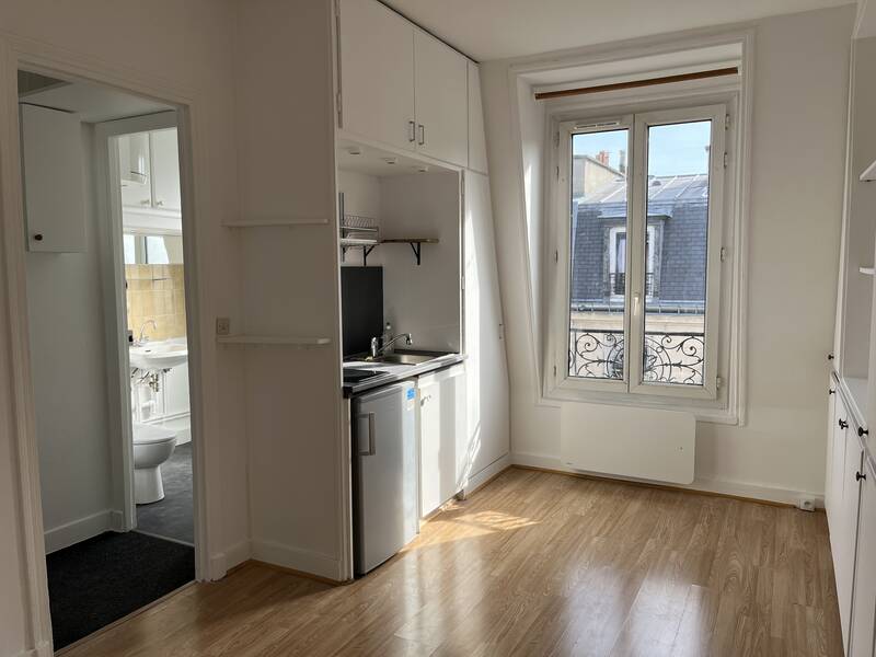 Paris 18E (75018)