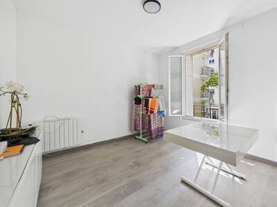 Vente appartement 2 pièces Boulogne-Billancourt (92100)