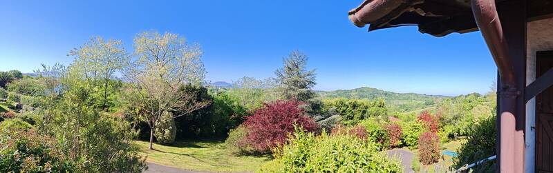 Villefranque (64990)