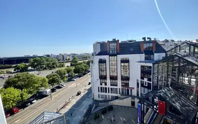 Nantes (44)