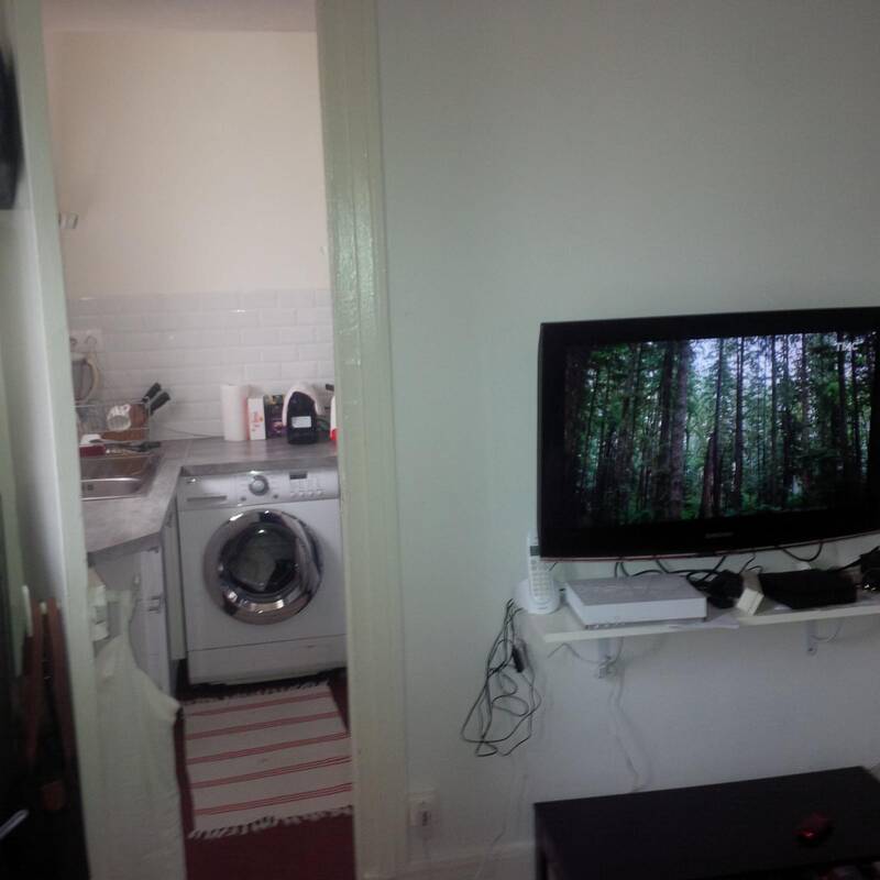 Neuilly-Sur-Seine (92200)