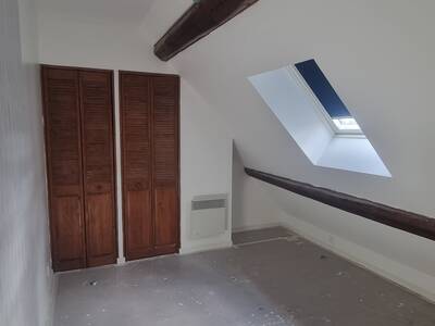 Location appartement 2 pièces Genlis (21110)