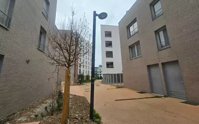 Romainville (93230)