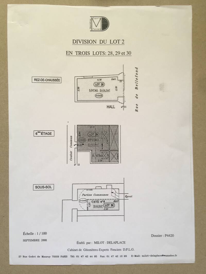 Paris 9E (75009)
