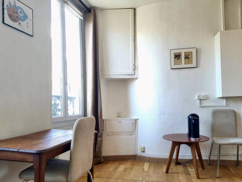 Paris 20E (75020)