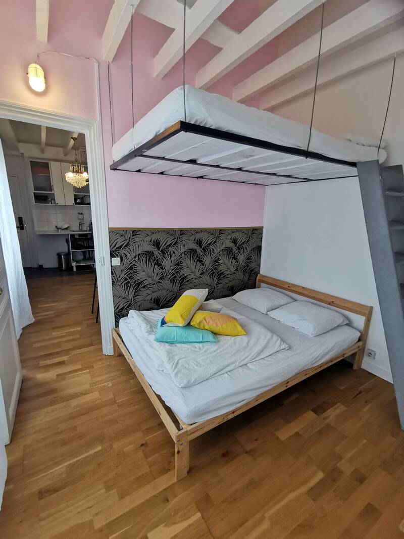 Paris 18E (75018)