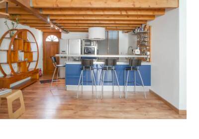 Location maison 2 pièces Bordeaux (33)