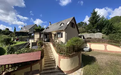 Caudebec-En-Caux (76490)