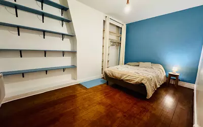 Paris 20E (75020)