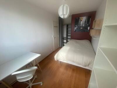 Location appartement 3 pièces Rennes (35)