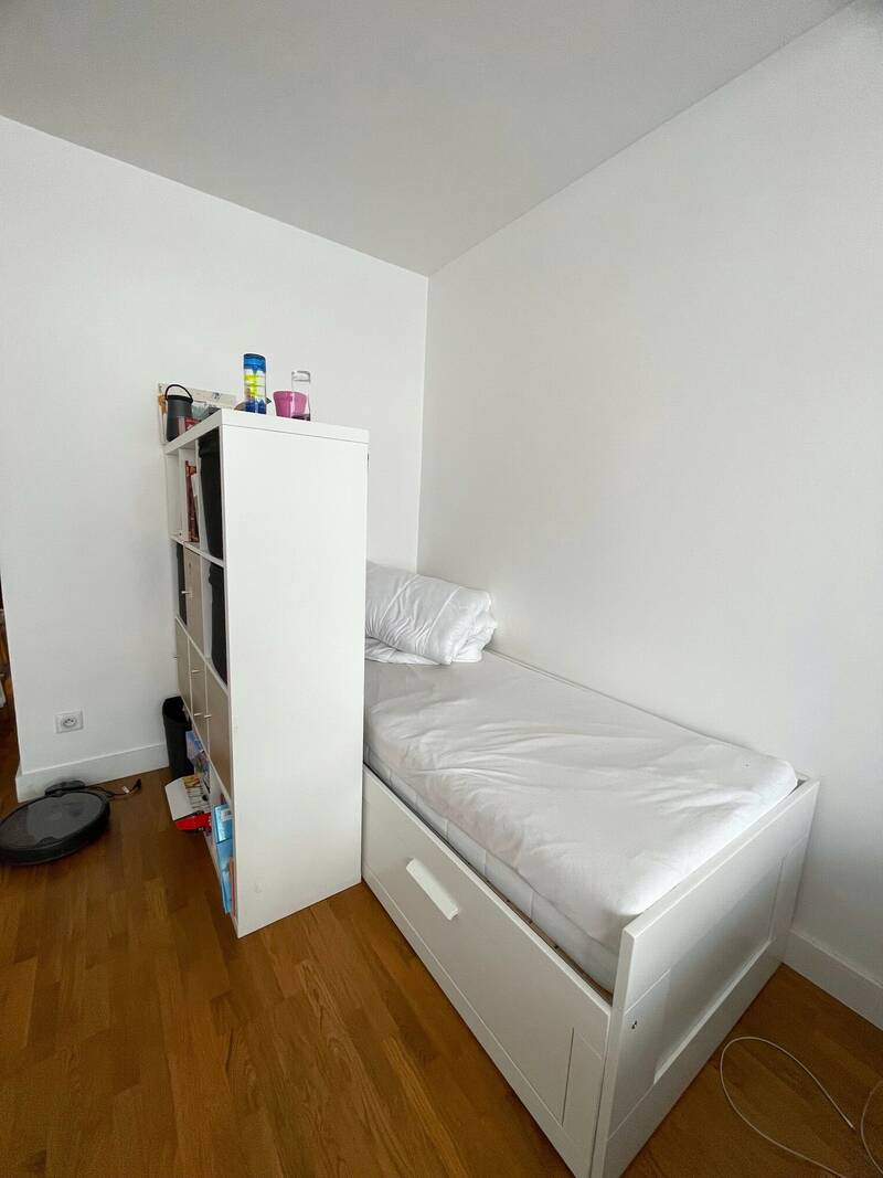 Paris 18E (75018)