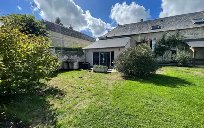 Nouâtre (37800)