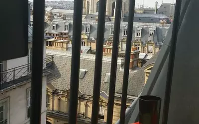 Paris 5E