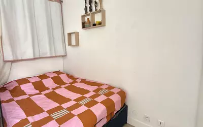 Paris 20E (75020)