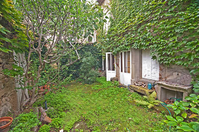 Vente maison 6 pièces Félines-Minervois (34210)