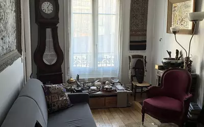 Paris 20E (75020)
