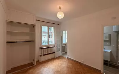 Paris 15E (75015)