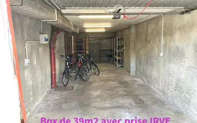 Le Bouscat (33110)