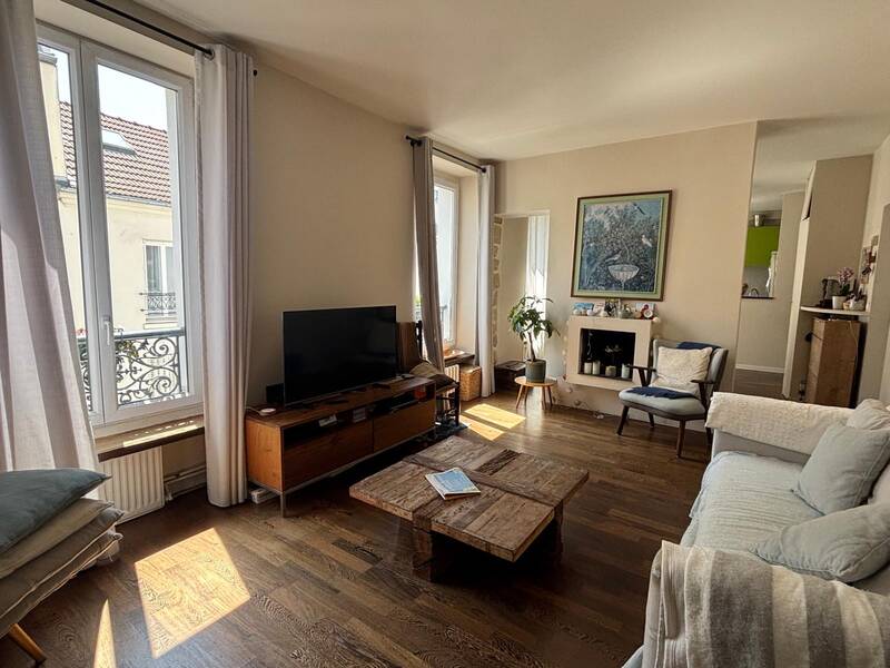 Paris 15E (75015)