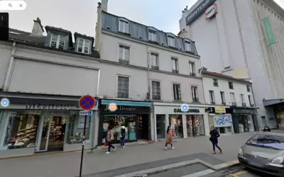 Paris 20E (75020)