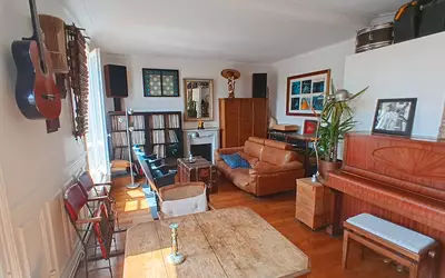Asnières-Sur-Seine (92600)