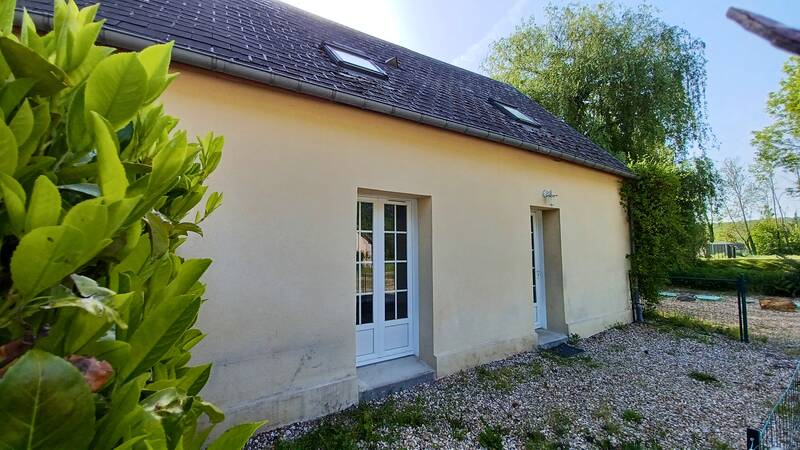 La Bonneville-Sur-Iton (27190)