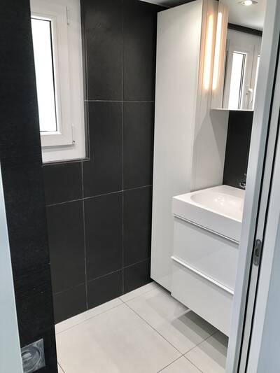 Location appartement 2 pièces Paris 14e