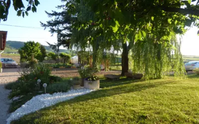 Le Perréon (69460)