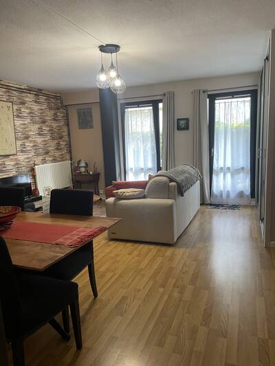 Vente appartement 3 pièces Tarbes (65000)