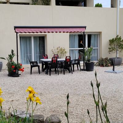 Location appartement 4 pièces Rognes (13840)