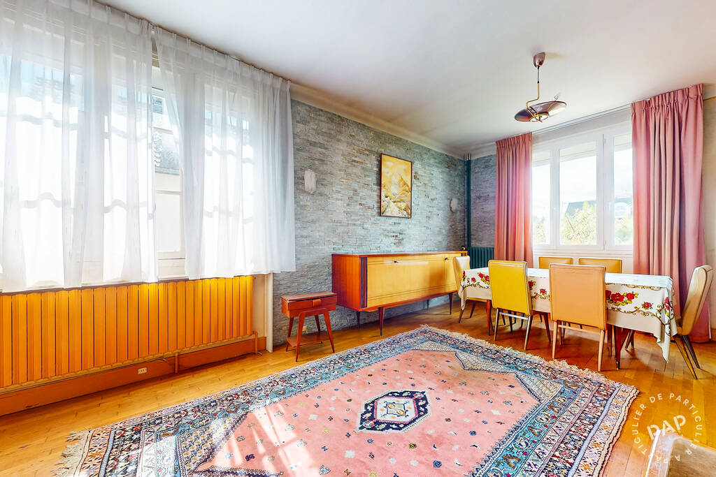 Maison 6 pièces 142 m² · à Noisy-le-Grand · 142 m² · 800 000 €