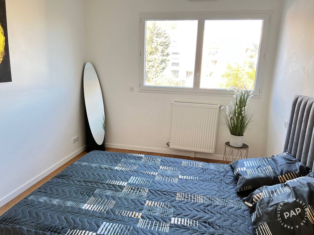 Appartement a louer bagneux - 2 pièce(s) - 53 m2 - Surfyn