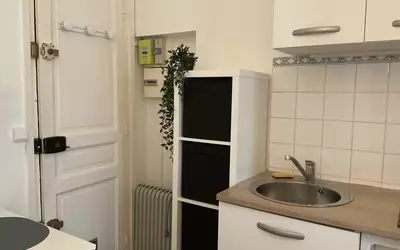 Paris 18E (75018)