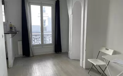 Paris 18E (75018)