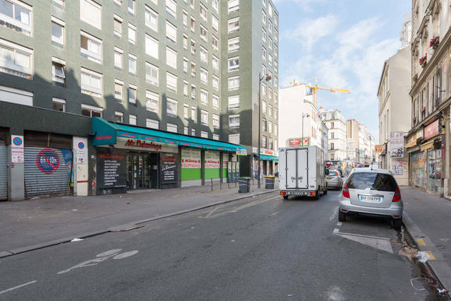 Paris 11E (75011)