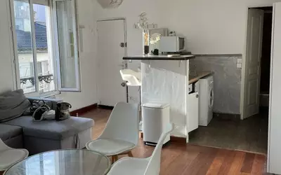 Saint-Ouen-Sur-Seine (93400)