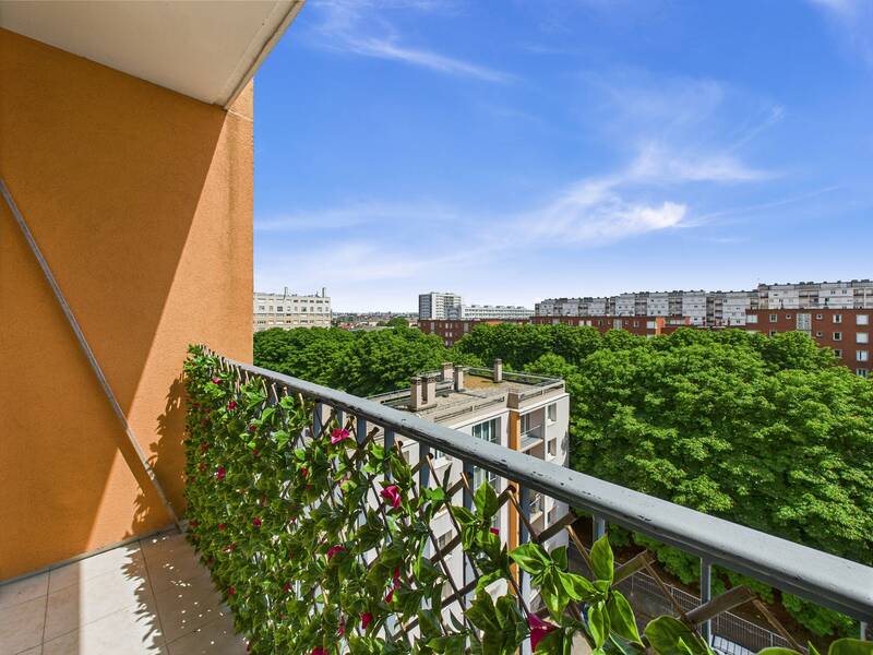 Vitry-Sur-Seine (94400)