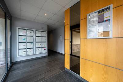 Vente appartement 3 pièces Rennes (35)