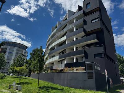 Vente appartement 4 pièces Chambéry (73000)