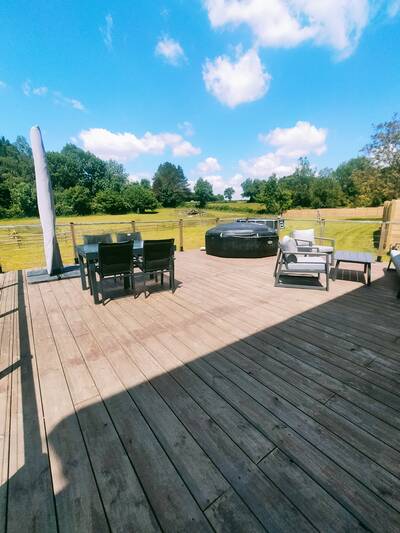 Vente maison 5 pièces Saint-Laurent-de-la-Salle (85410)