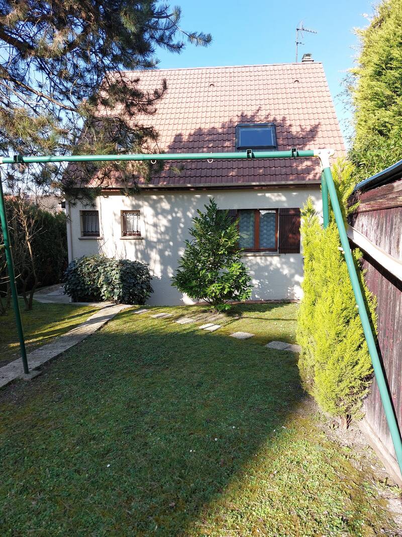 L'haÿ-Les-Roses (94240)