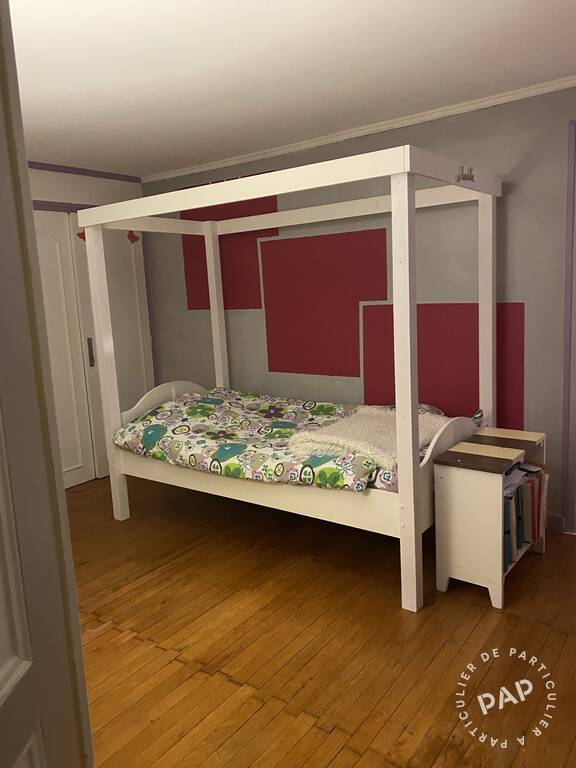 Vente maison 160 m² Villarodin-Bourget (73500) - 160 m² - 350.000 € | Particulier à Particulier — 4