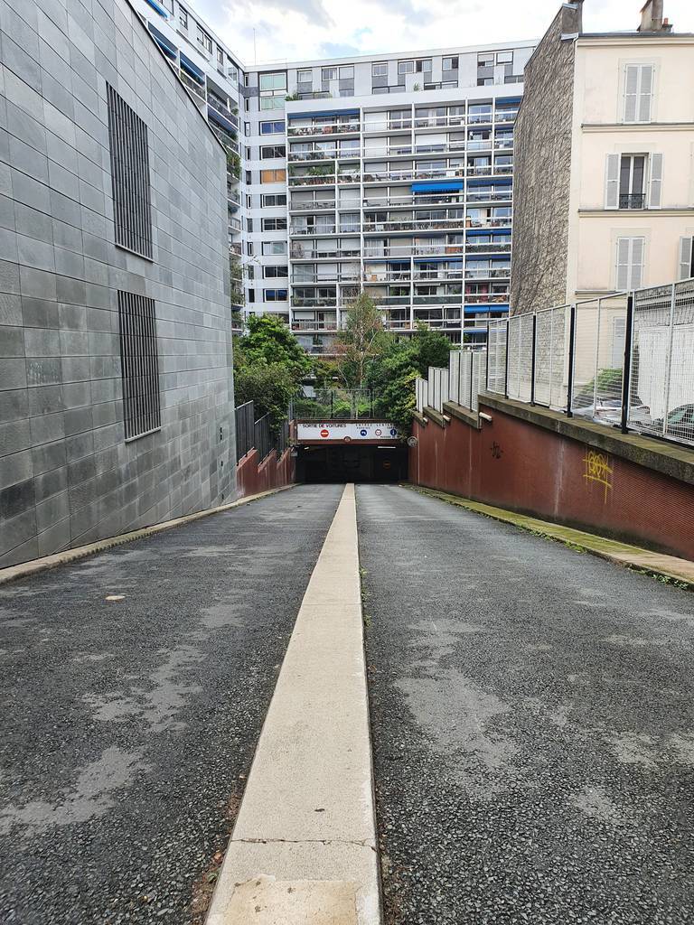 Paris 14E (75014)