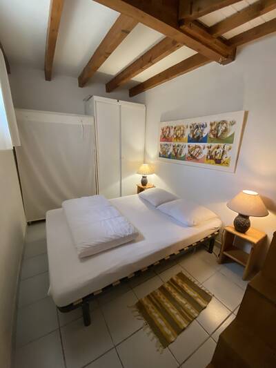 Vente maison 4 pièces Le Barcarès (66420)