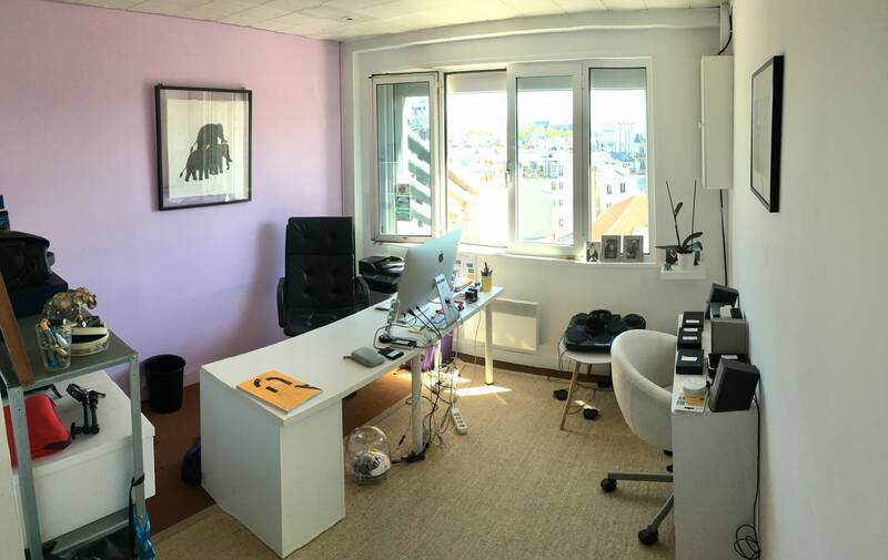 Paris 10E (75010)
