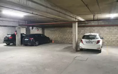 Paris 18E (75018)