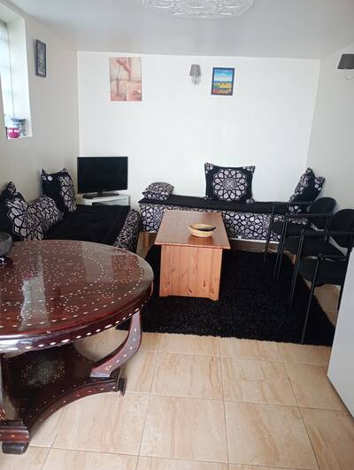 Location appartement 2 pièces Épinay-sur-Seine (93800)